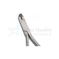 Orthodontic Pliers & Instrument